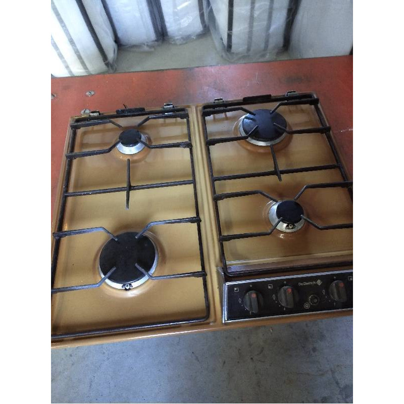 PLAQUE DE CUISSON DE DIETRICH GV