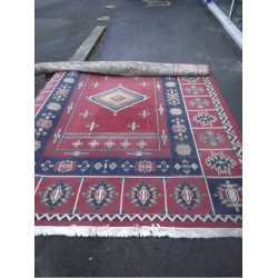 TAPIS ETAT