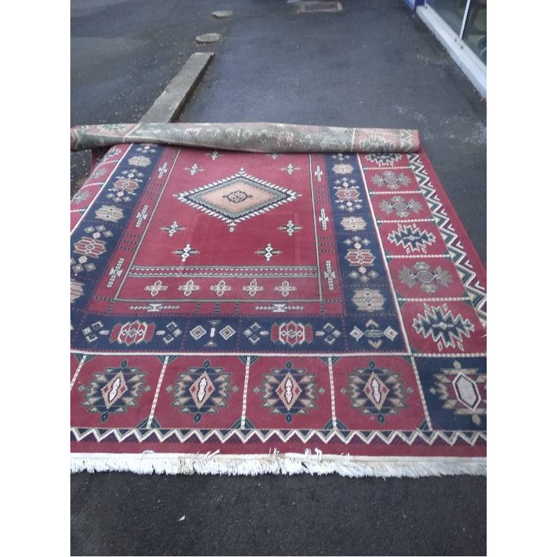 TAPIS ETAT