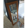 MIROIR CADRE BOIS