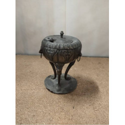 BRULE PARFUM ASIATIQUE