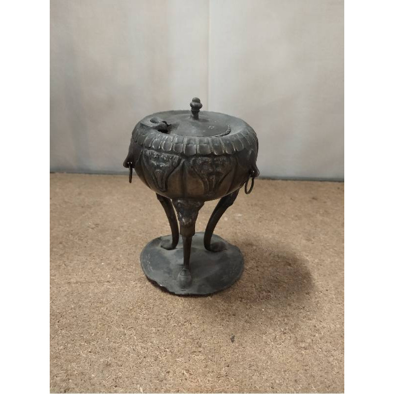 BRULE PARFUM ASIATIQUE