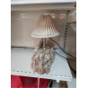 LAMPE PIED PIERRE 