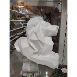 LION ORIGAMI