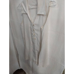 CHEMISE S MANCHES