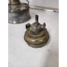 LAMPE A PÉTROLE 