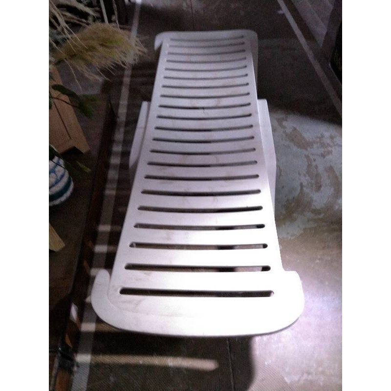 BAIN DE SOLEIL GROSFILEX 