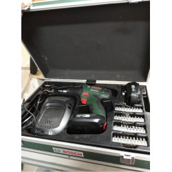 VISSEUSE BOSH PSR 14,4