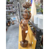 STATUETTE FEMME 