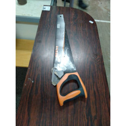 SCIE PLAQUE DE PLÂTRE 