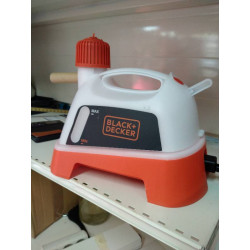 DECOLEUSE BLACK ET DECKER 