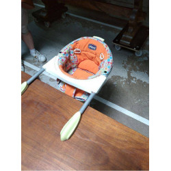 SIÈGE DE TABLE 360°