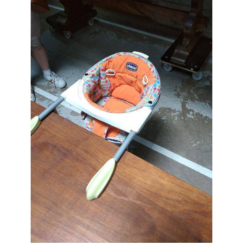 SIÈGE DE TABLE 360°