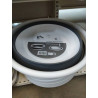 BASSINE RETRACTABLE 8 L