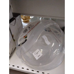 CLOCHE MICRO ONDE
