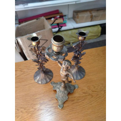 ENSEMBLE 3 BOUGEOIRS