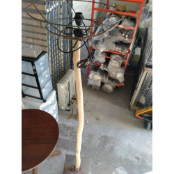 PIED DE LAMPE ARTISANAL