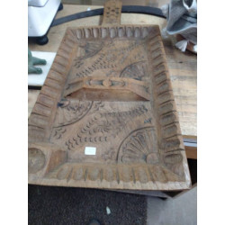 VIDE POCHE SAVOIE BOIS 