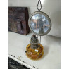 LAMPE A PÉTROLE 