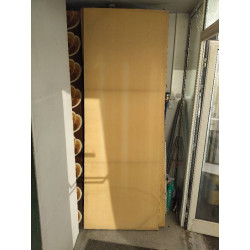 PARAVENT TOILE BEIGE 2...