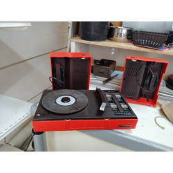 TOURNE DISQUE 33 TOURS