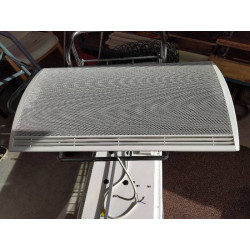 RADIATEUR ÉLECTRIQUE