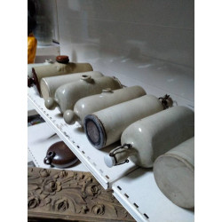 BOUILLOTTE TERRE CUITE