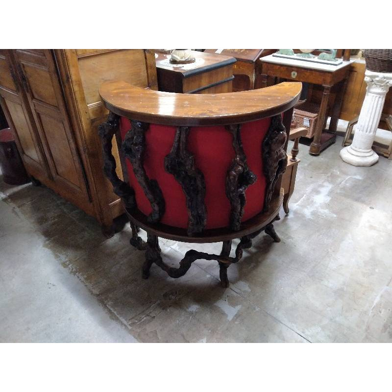 BAR SERMENT DE VIGNE 