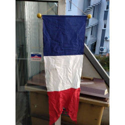 DRAPEAU TRICOLORE 