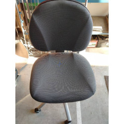 CHAISE DE BUREAU 