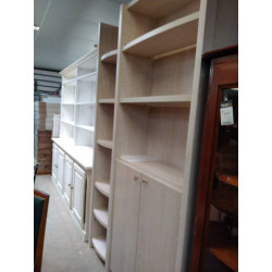 GRANDE BIBLIOTHÈQUE (CHEZ...