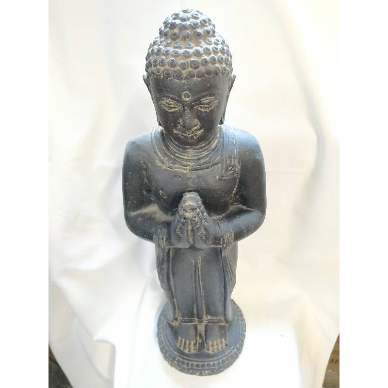 STANDING BUDDHA 60 CM