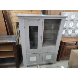 BIBLIOTHÈQUE BI COULEURS 