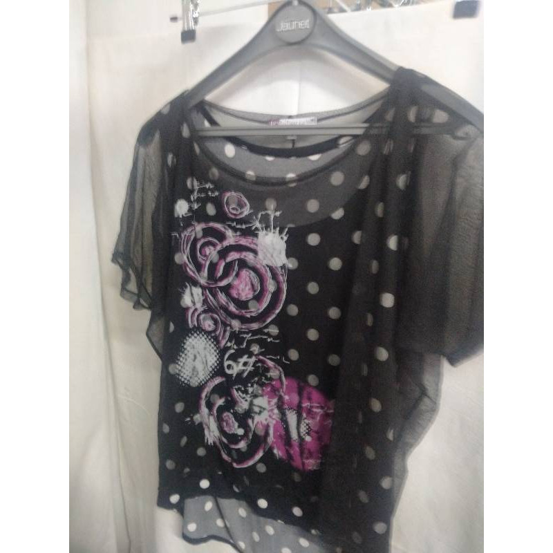 HAUT NOI DU PLAISIR..