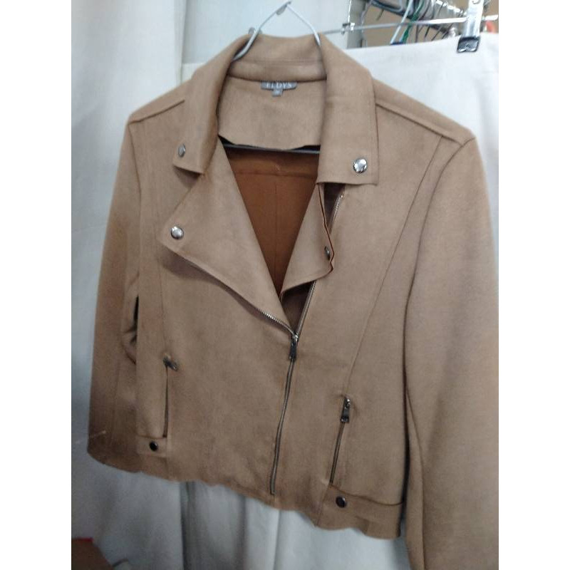 BLOUSON ELDYS 38