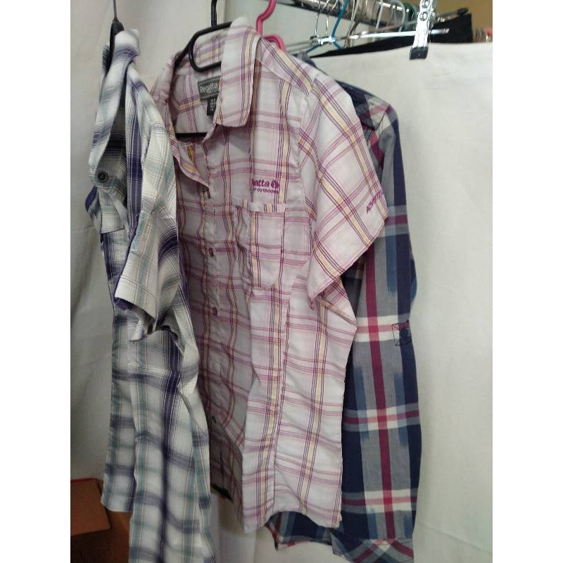 CHEMISE HOMME 40 OU M