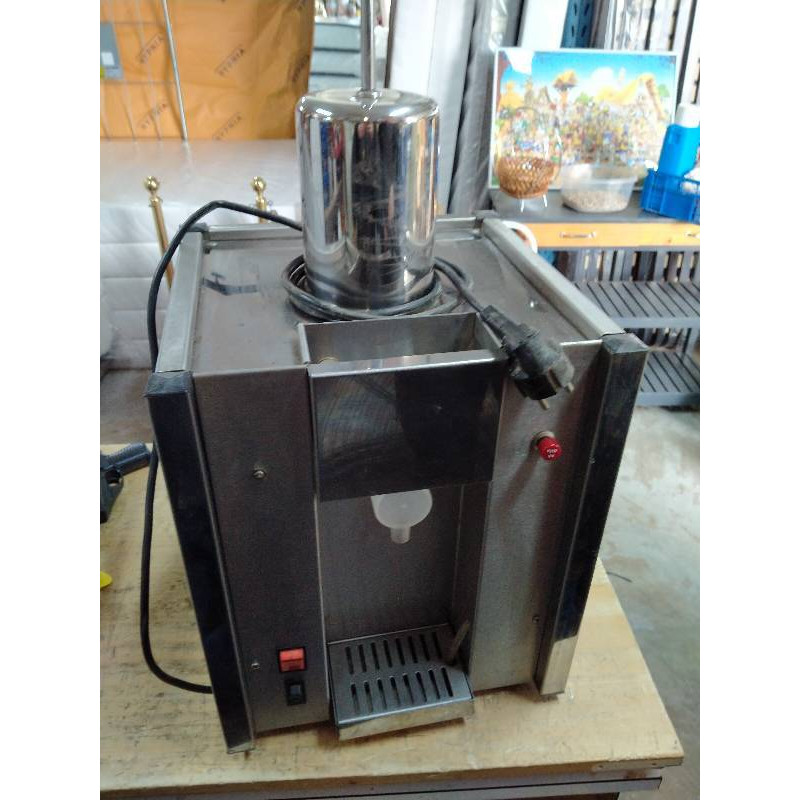 REFROIDISSEUR DE BOISSON 