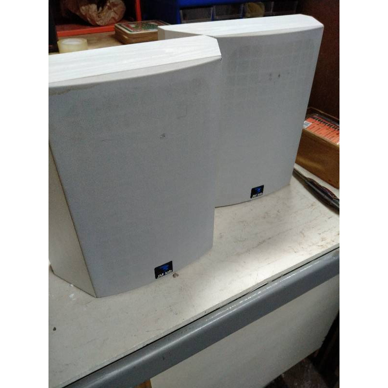 ENCEINTE JM LAB OPAL SR 10