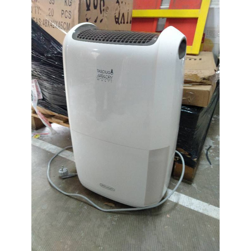 DÉSHUMIDIFICATEUR DELONGHI 