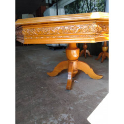 TABLE DE SALON MAROCAIN 