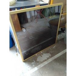 MIROIR DE LOGE ANNÉE 70