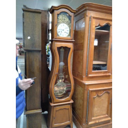 HORLOGE COMTOISE VINTAGE