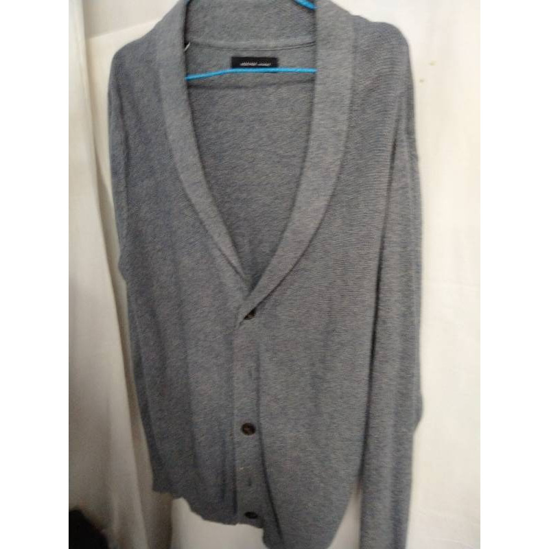 GILET HOMME SELECTED