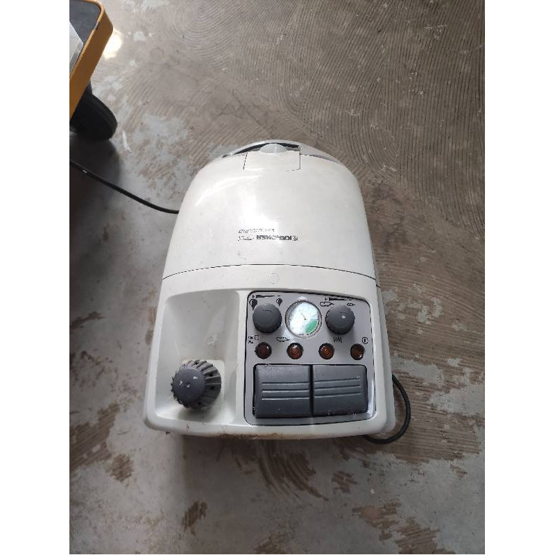KARCHER VAPEUR VAPORAPID