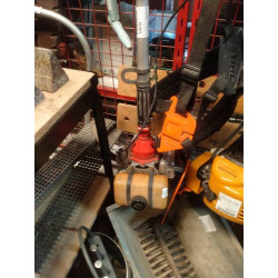 DEBROUSSAILLEUSE WAP DB35