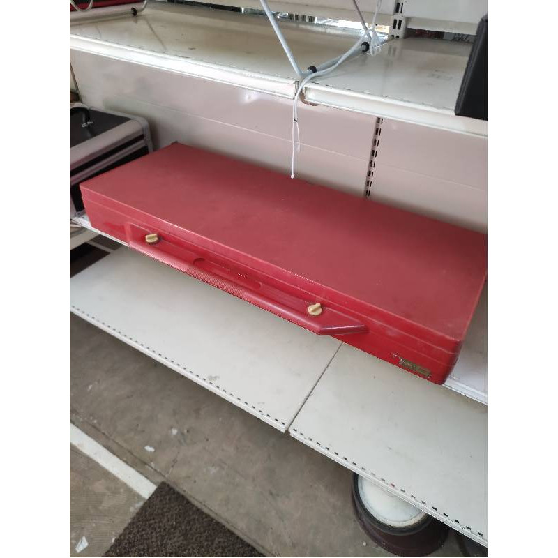 ENSEMBLE TABLE CAMPING PLIANT