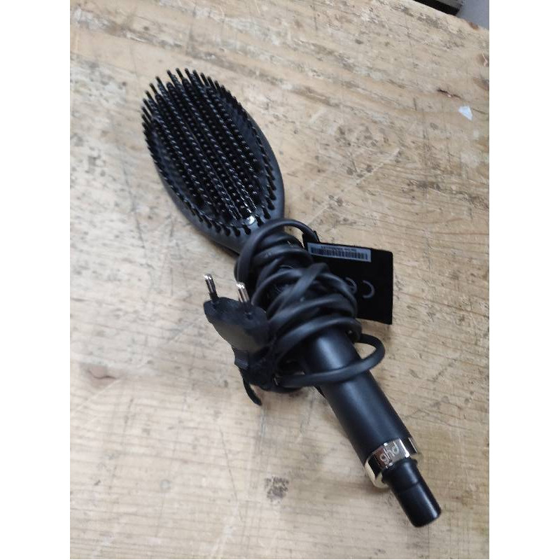 BROSSE CHEVEUX ÉLECTRIQUE