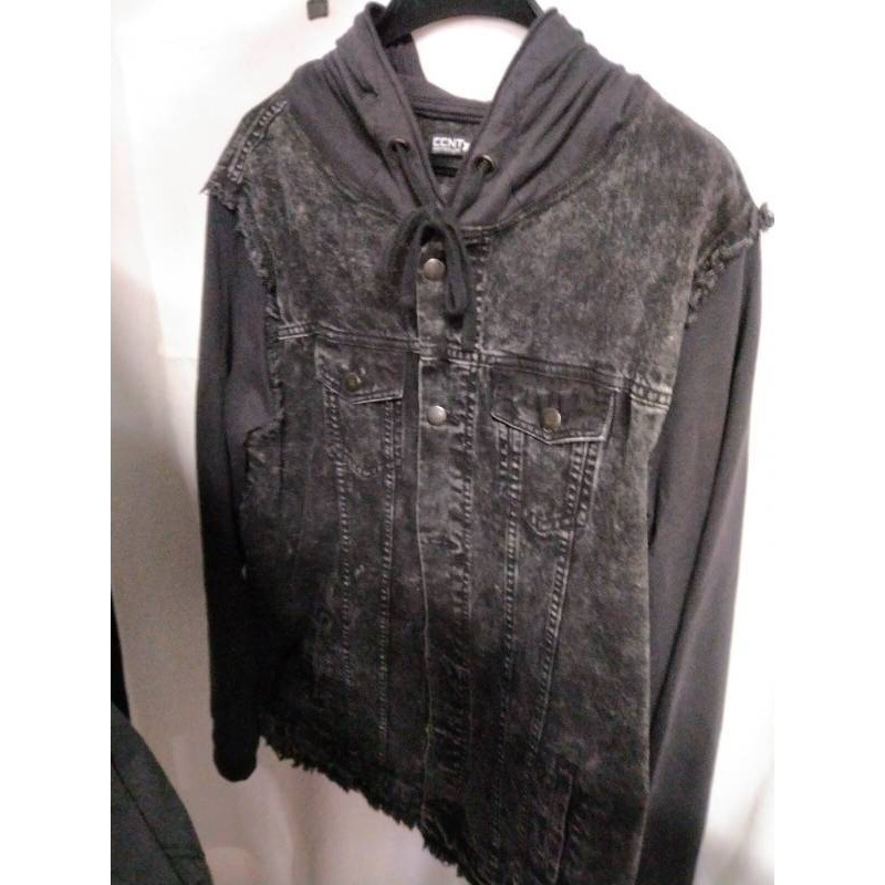 BLOUSON CCNT XL HOMME