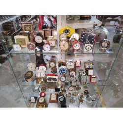 REVEIL DE COLLECTION ETAT