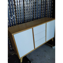 BUFFET LA REDOUTE INTÉRIEUR